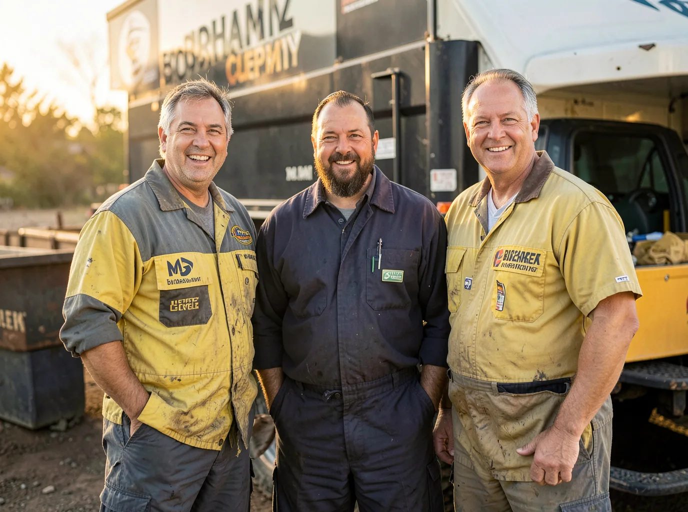 Sewage Cleanup company in Waverly, WA