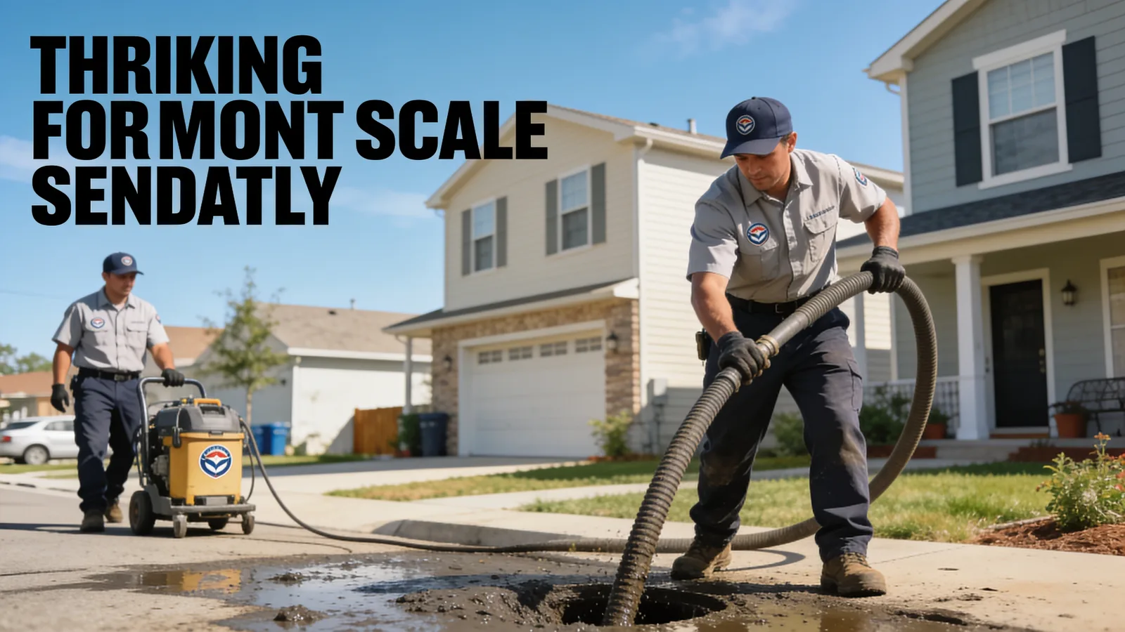 Sewage Cleanup in Waverly, WA near me